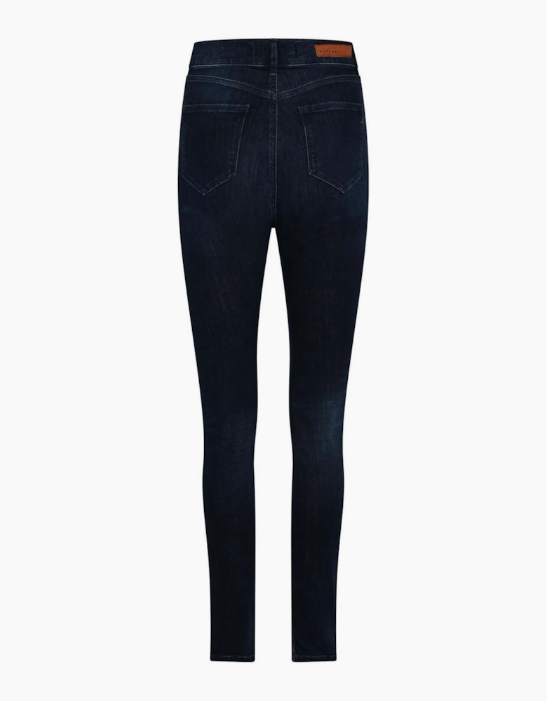 Fit Jeans