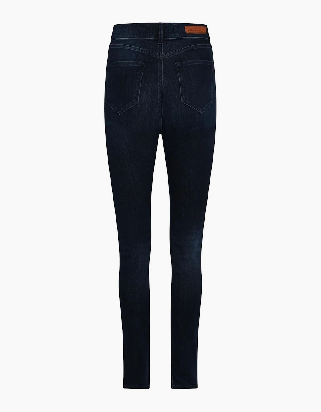Fit Jeans
