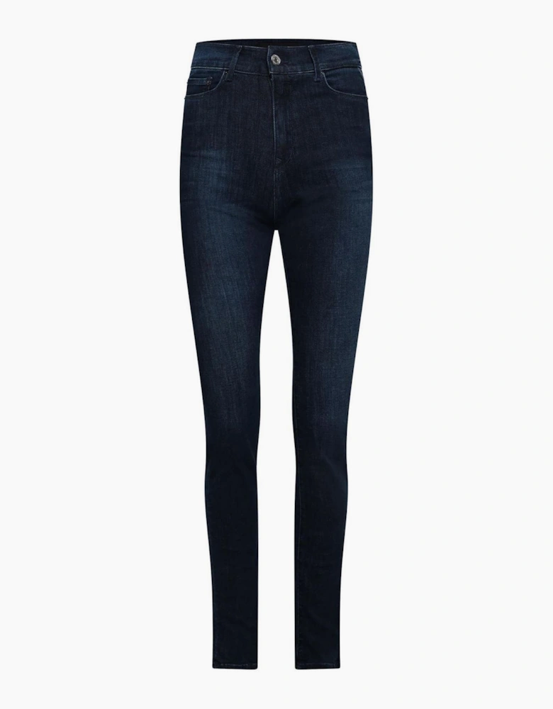 Fit Jeans