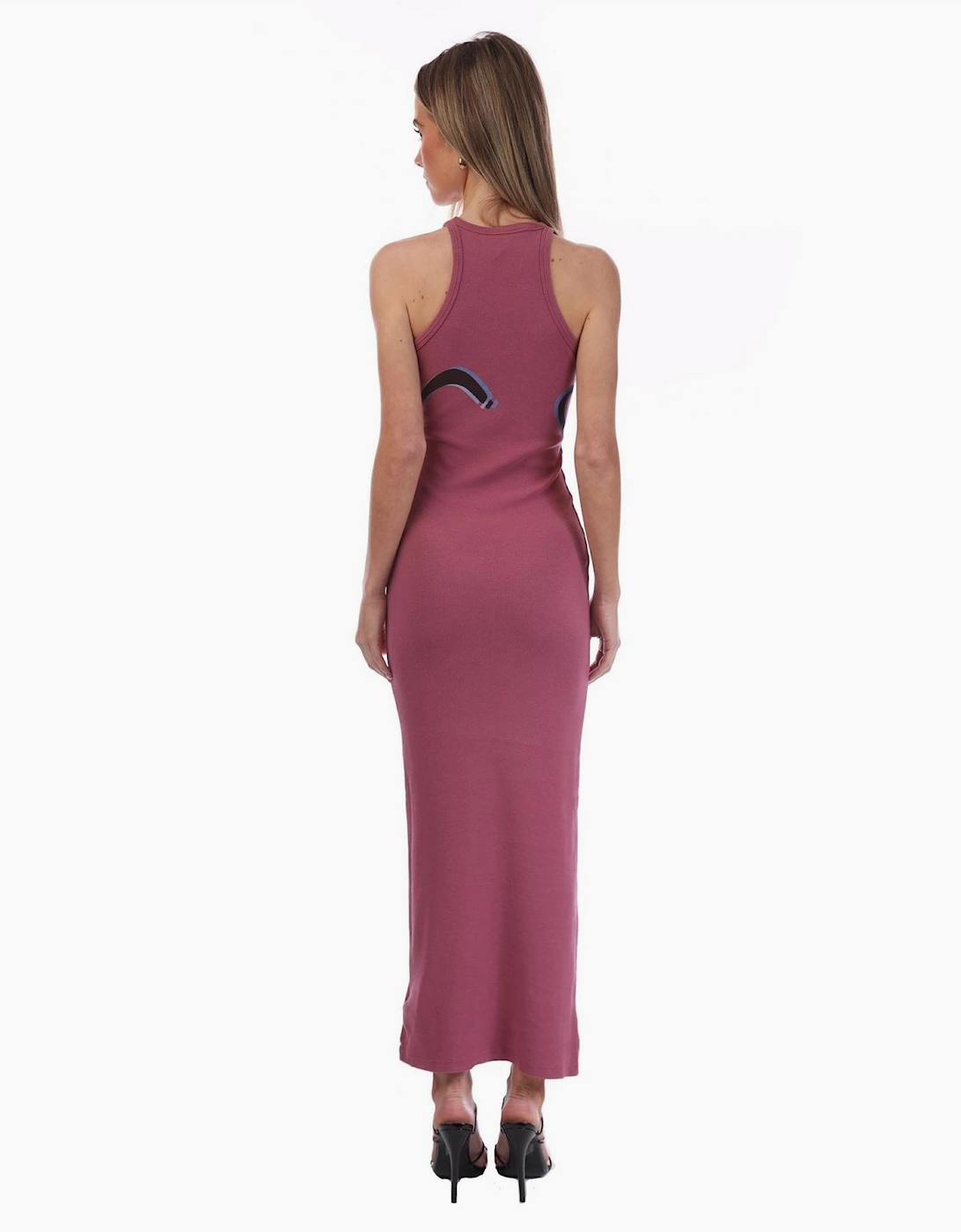 Long Dress