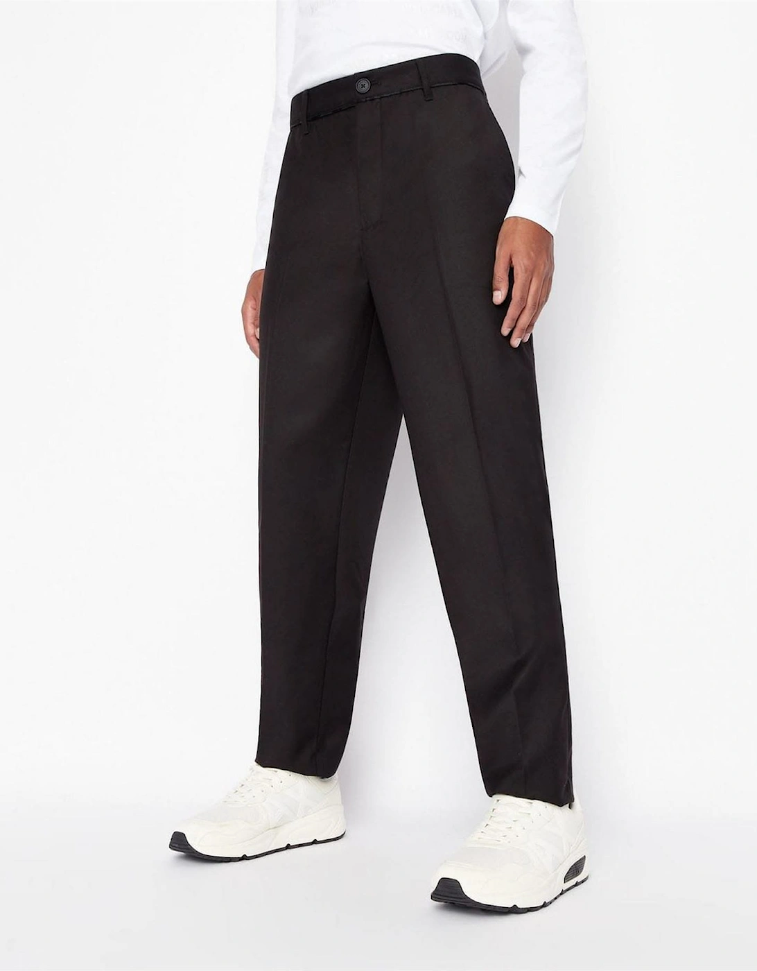 Trousers, 6 of 5