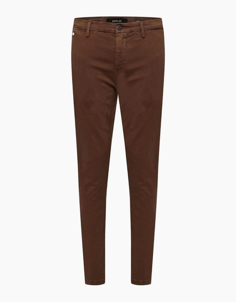 Regular Fit Chinos