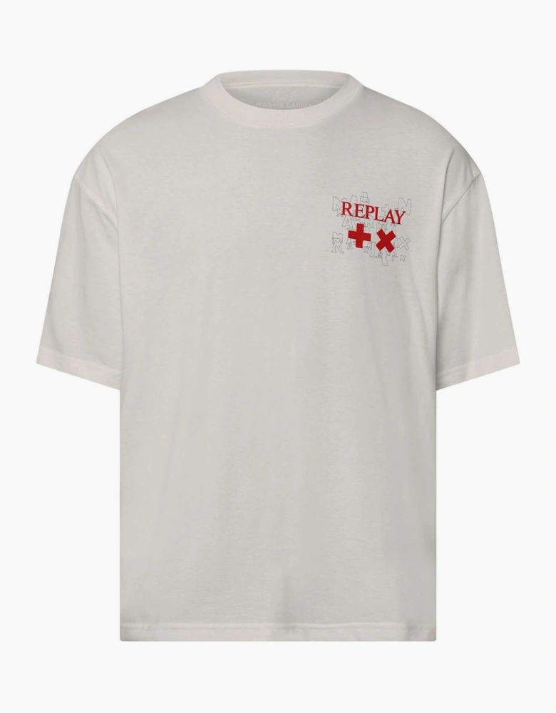 x Martin Garrix T Shirt