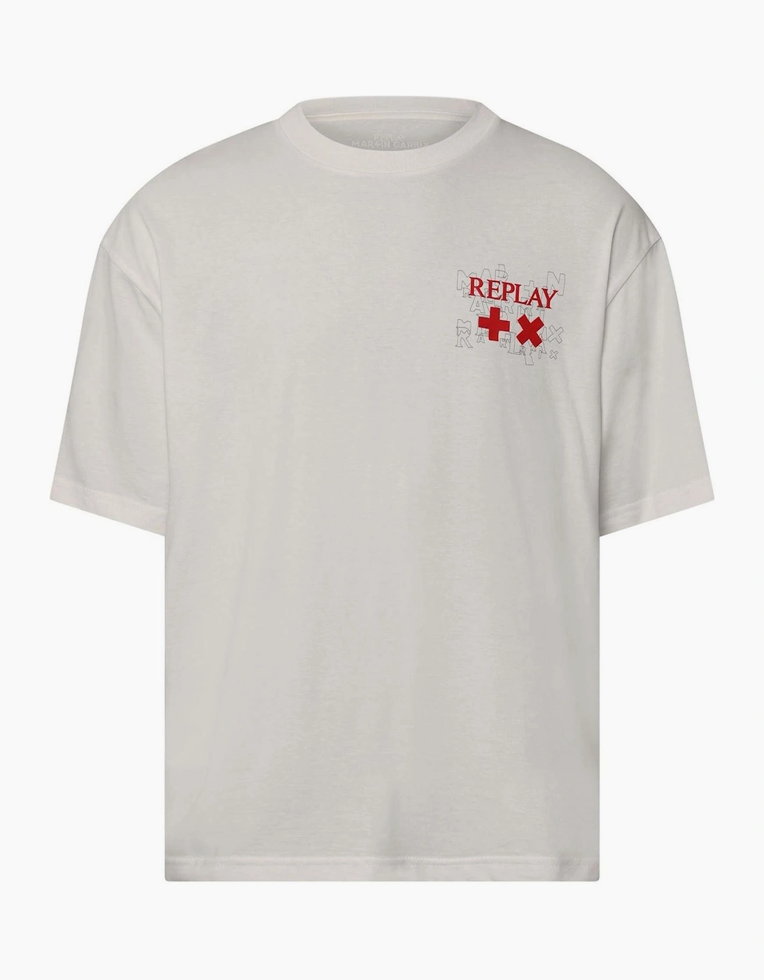 x Martin Garrix T Shirt