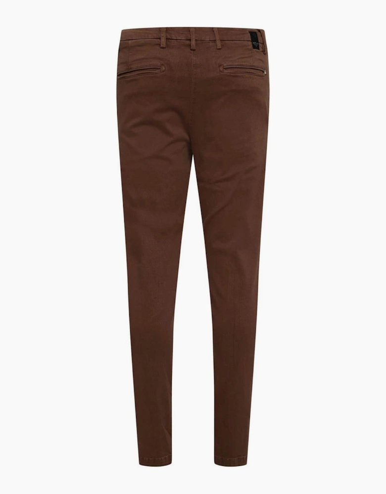 Regular Fit Chinos
