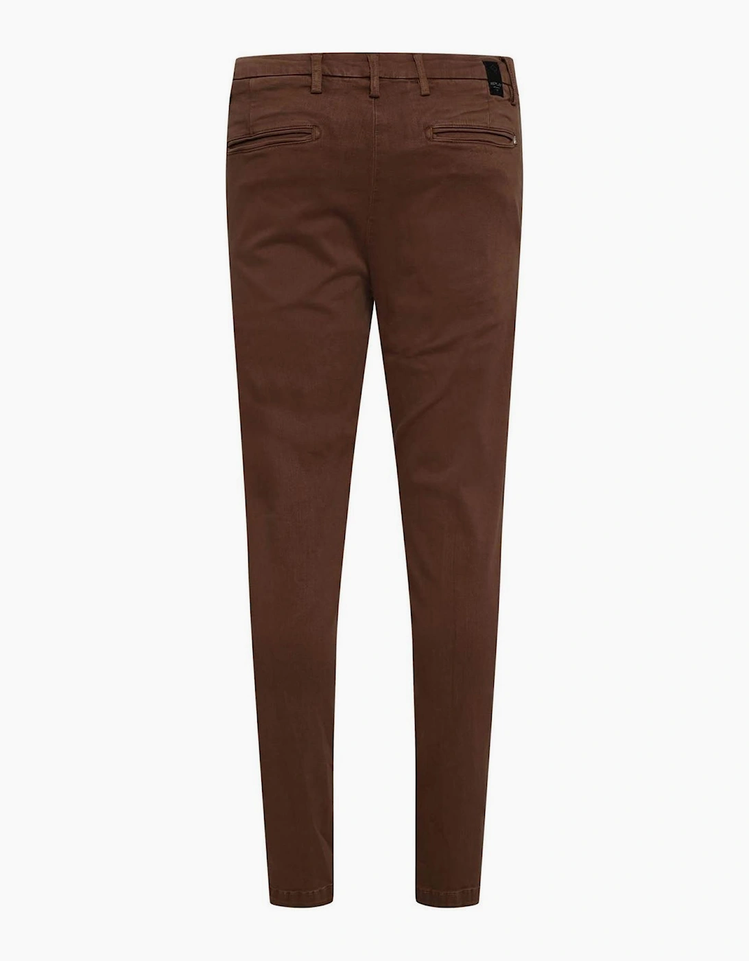 Regular Fit Chinos