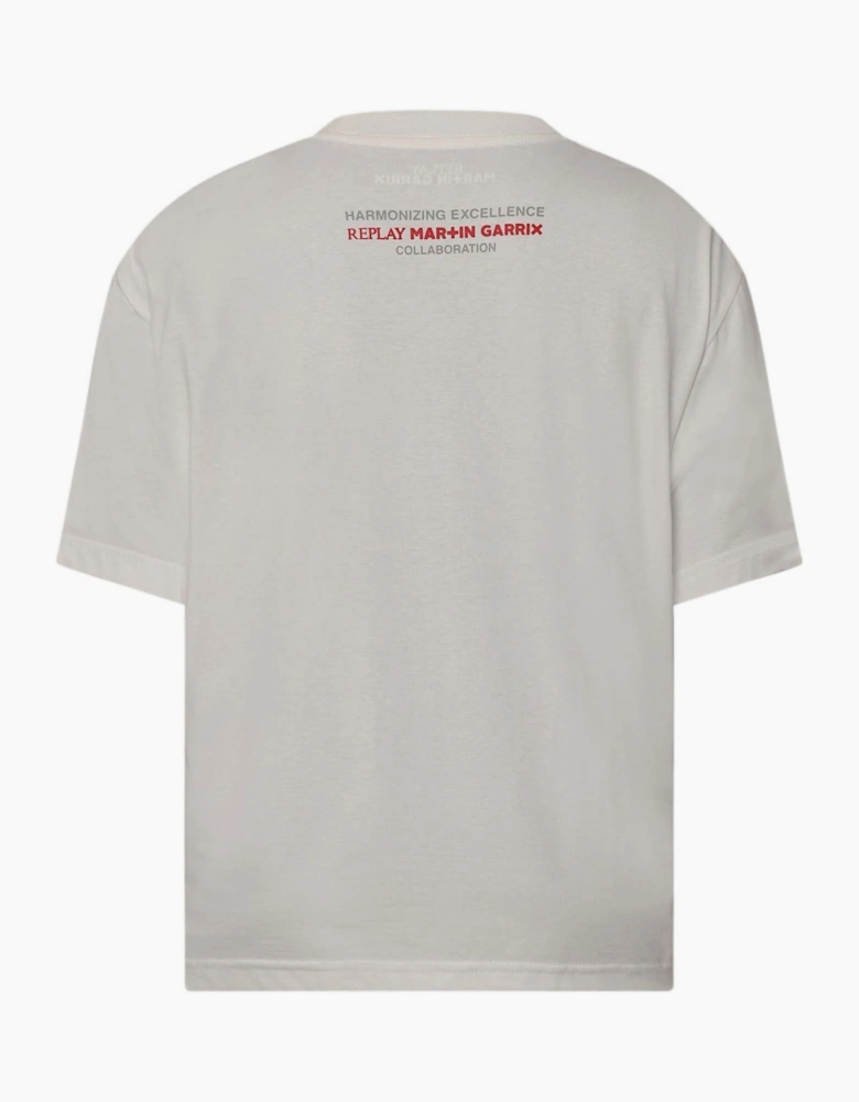 x Martin Garrix T Shirt