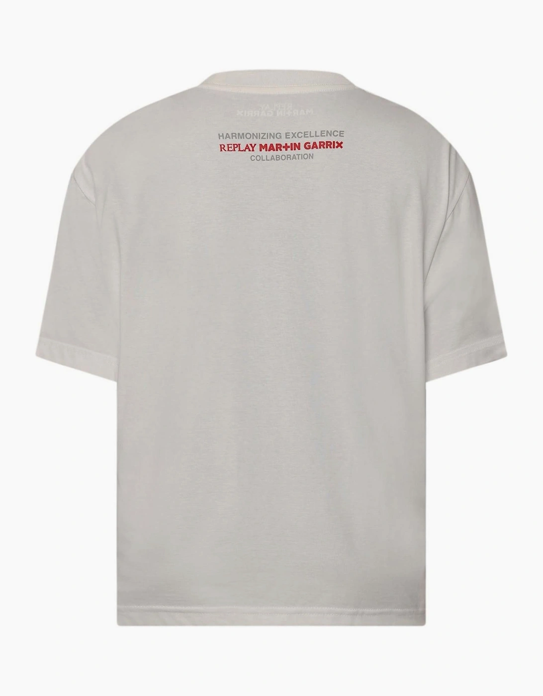 x Martin Garrix T Shirt