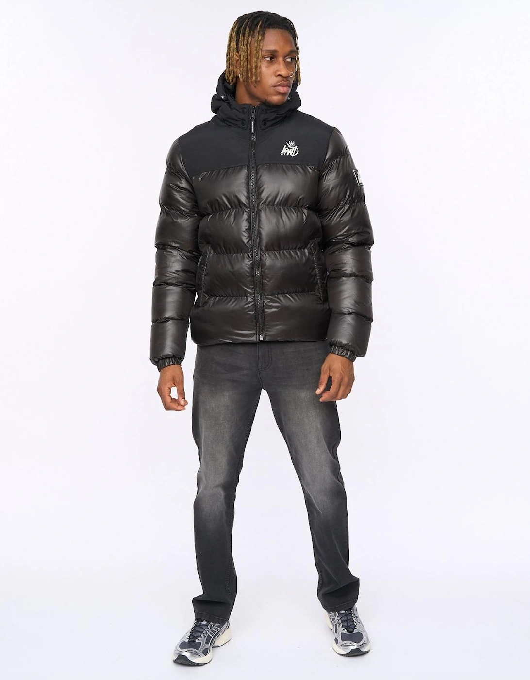 Puffer Jacket