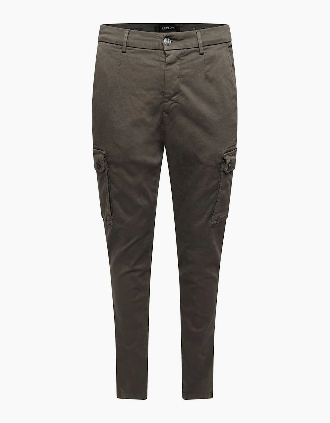 Slim Fit Cargos, 3 of 2
