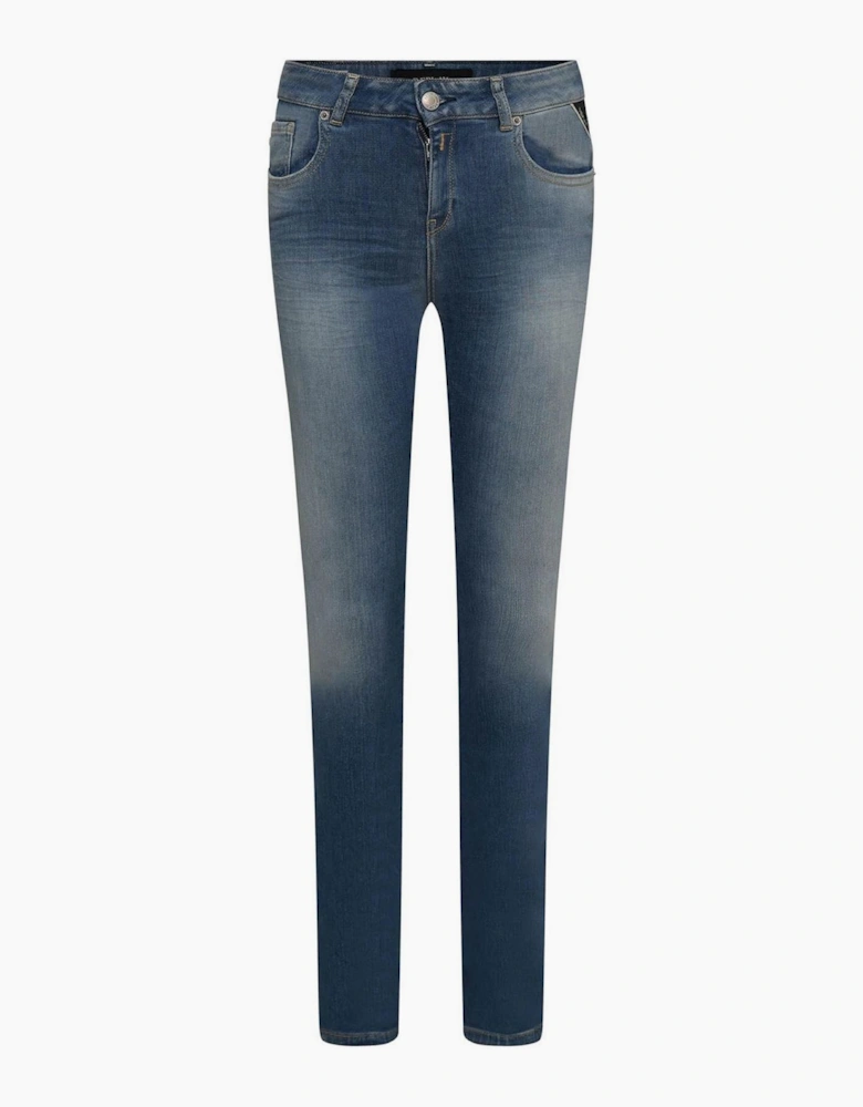 Slim Fit Jeans