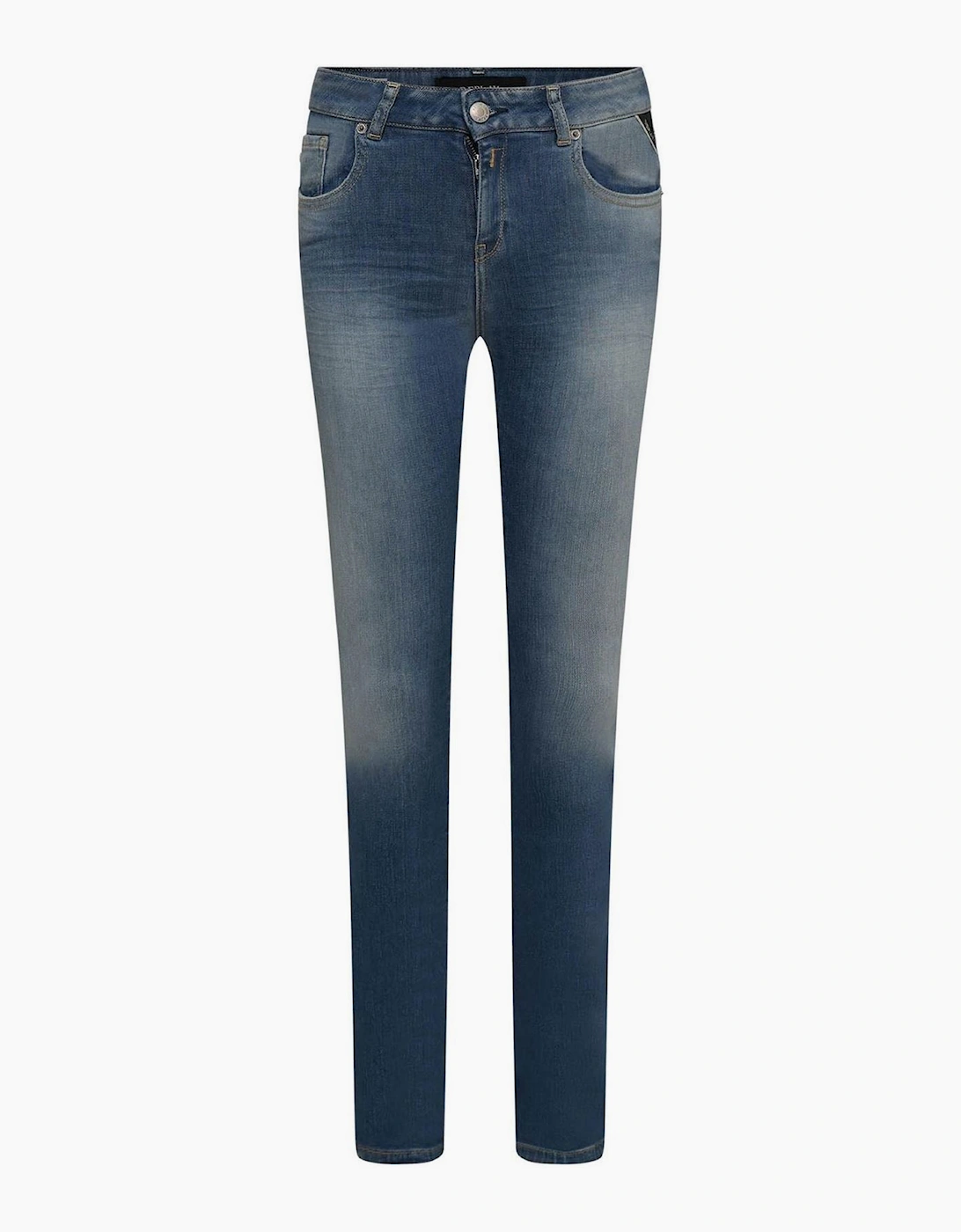 Slim Fit Jeans, 3 of 2