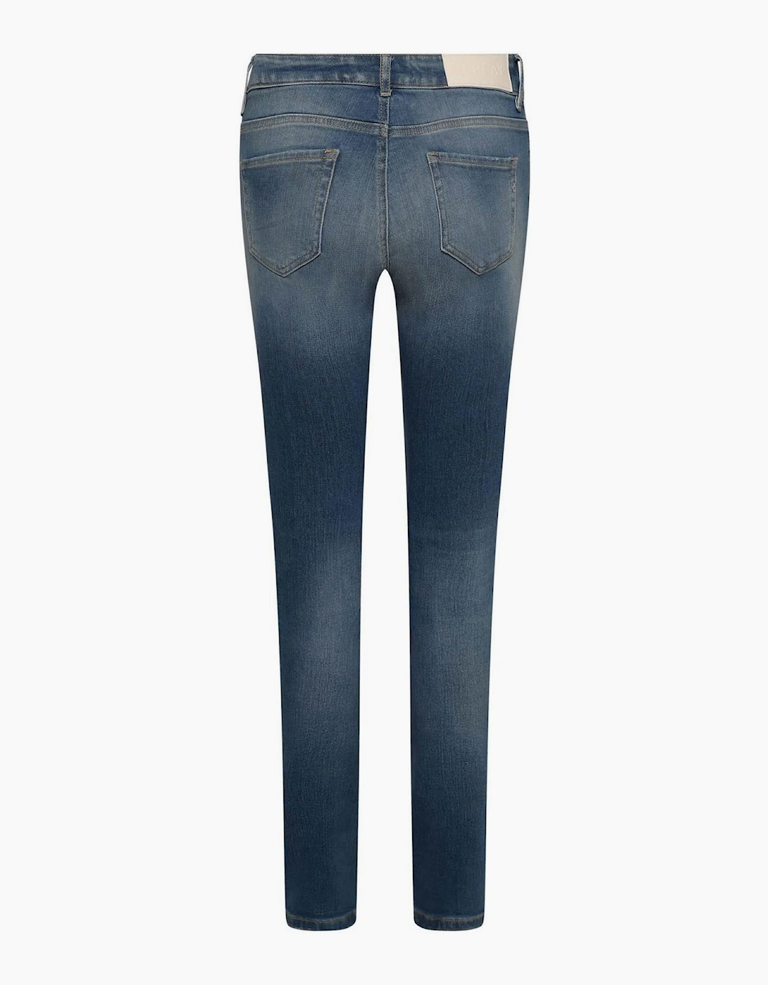 Slim Fit Jeans