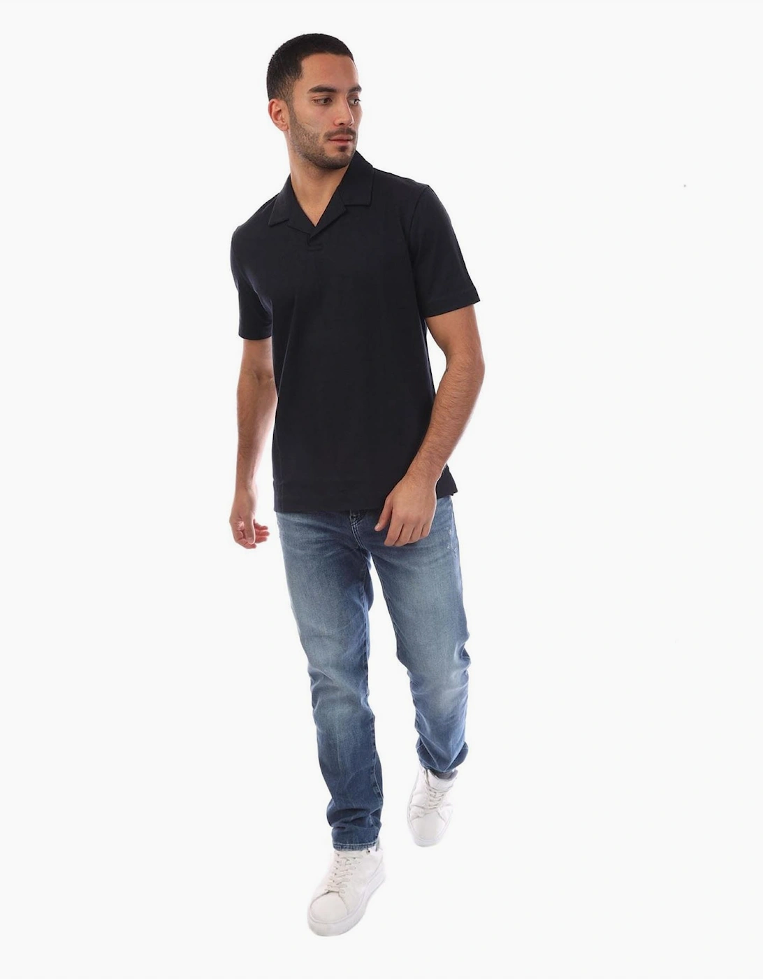 Pye 18 Polo Shirt