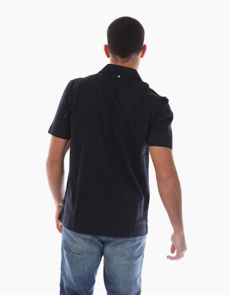 Pye 18 Polo Shirt