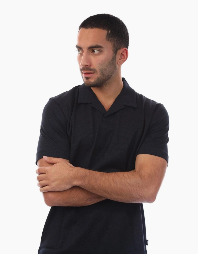 Pye 18 Polo Shirt