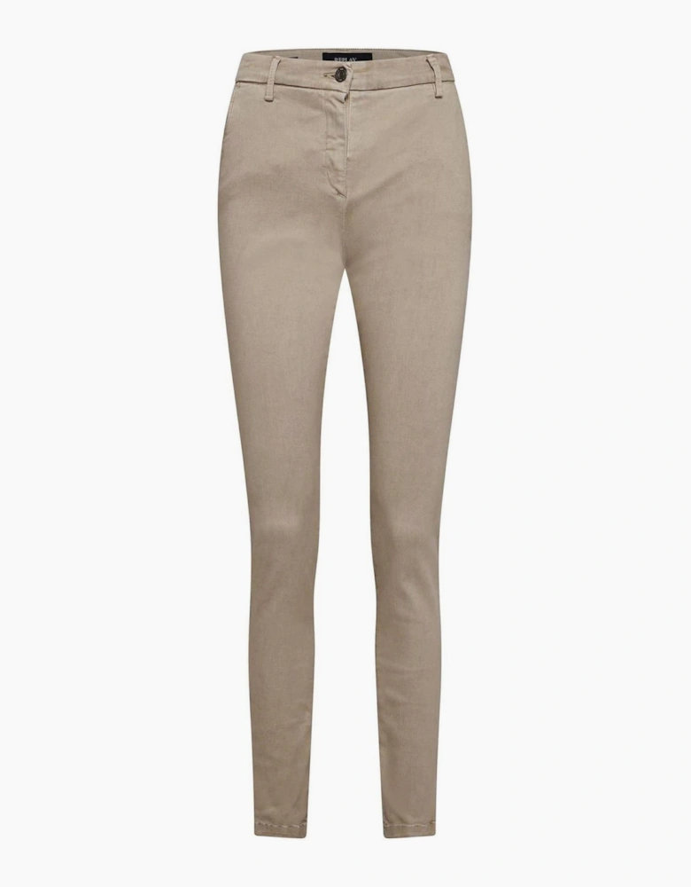 Slim Fit Jeans