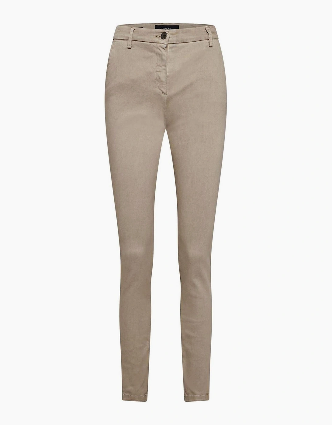 Slim Fit Jeans