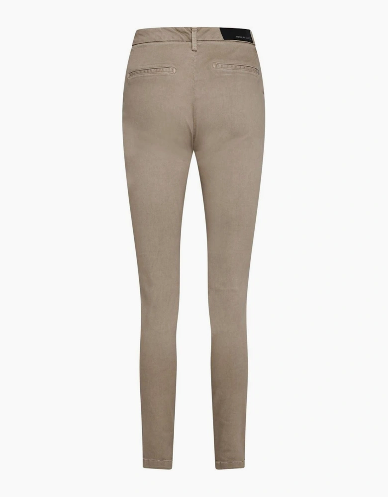Slim Fit Jeans