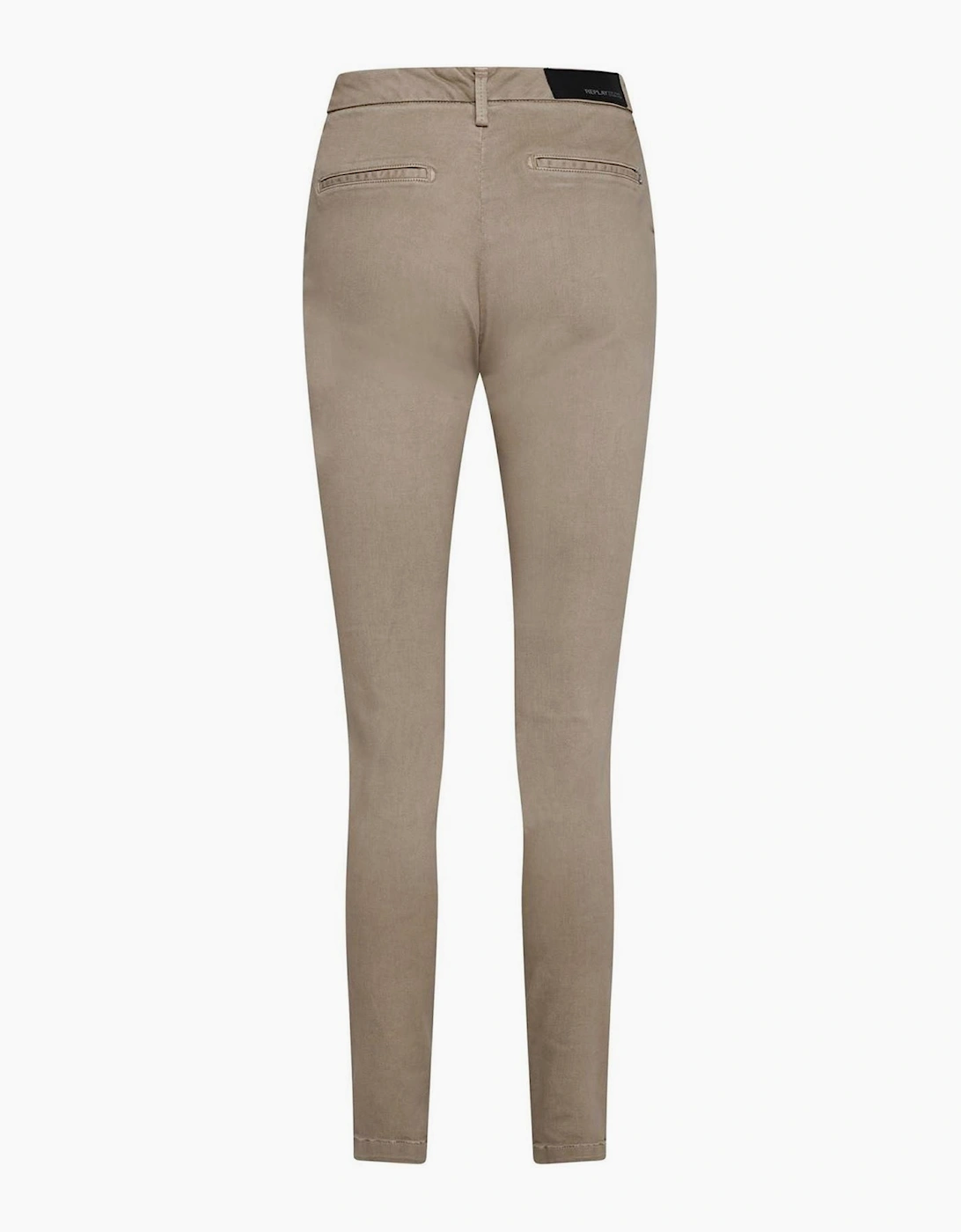 Slim Fit Jeans