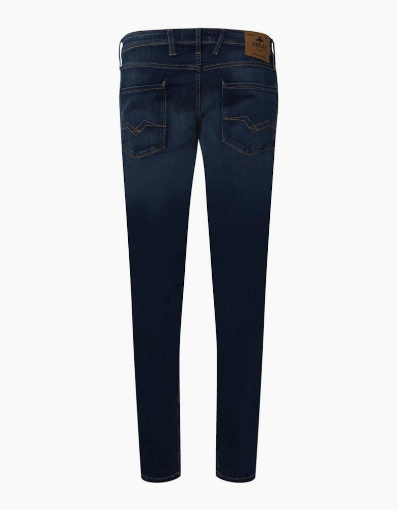 Slim Fit Jeans