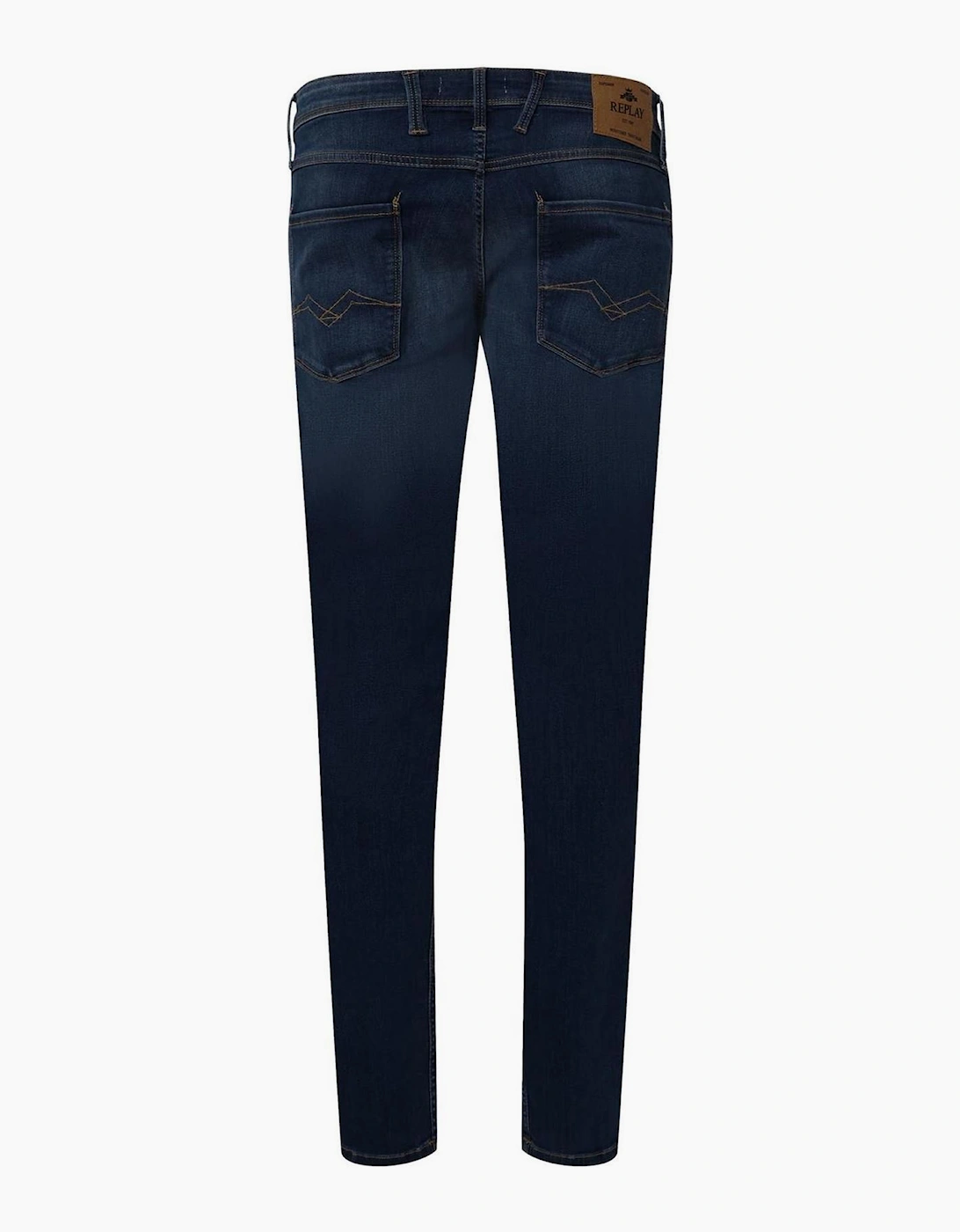 Slim Fit Jeans