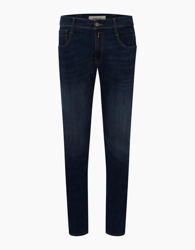 Slim Fit Jeans