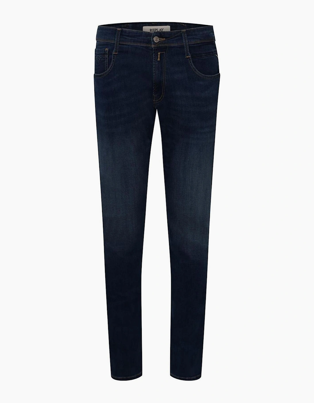 Slim Fit Jeans, 3 of 2