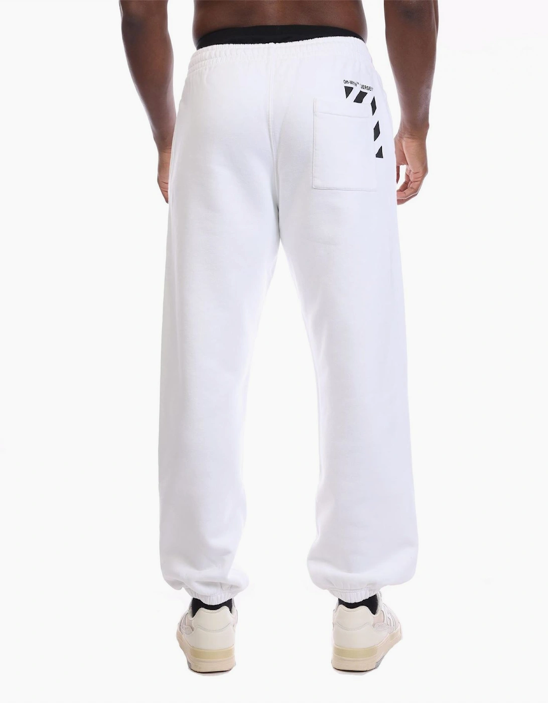 Pocket Slim Sweatpants