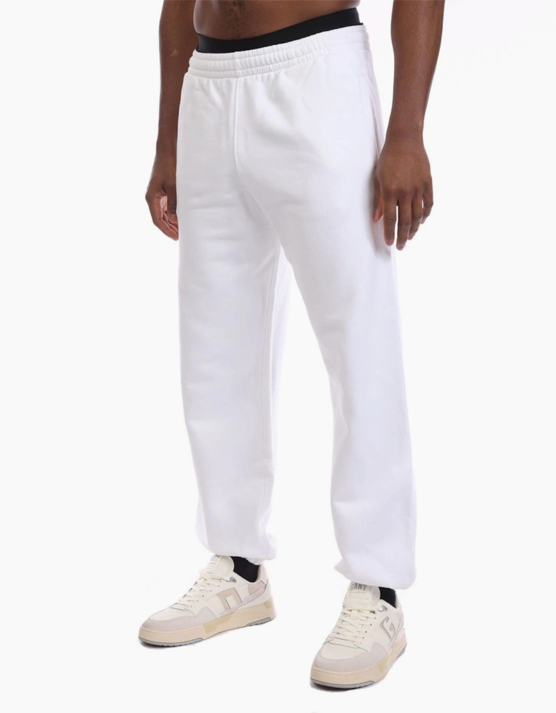 Pocket Slim Sweatpants