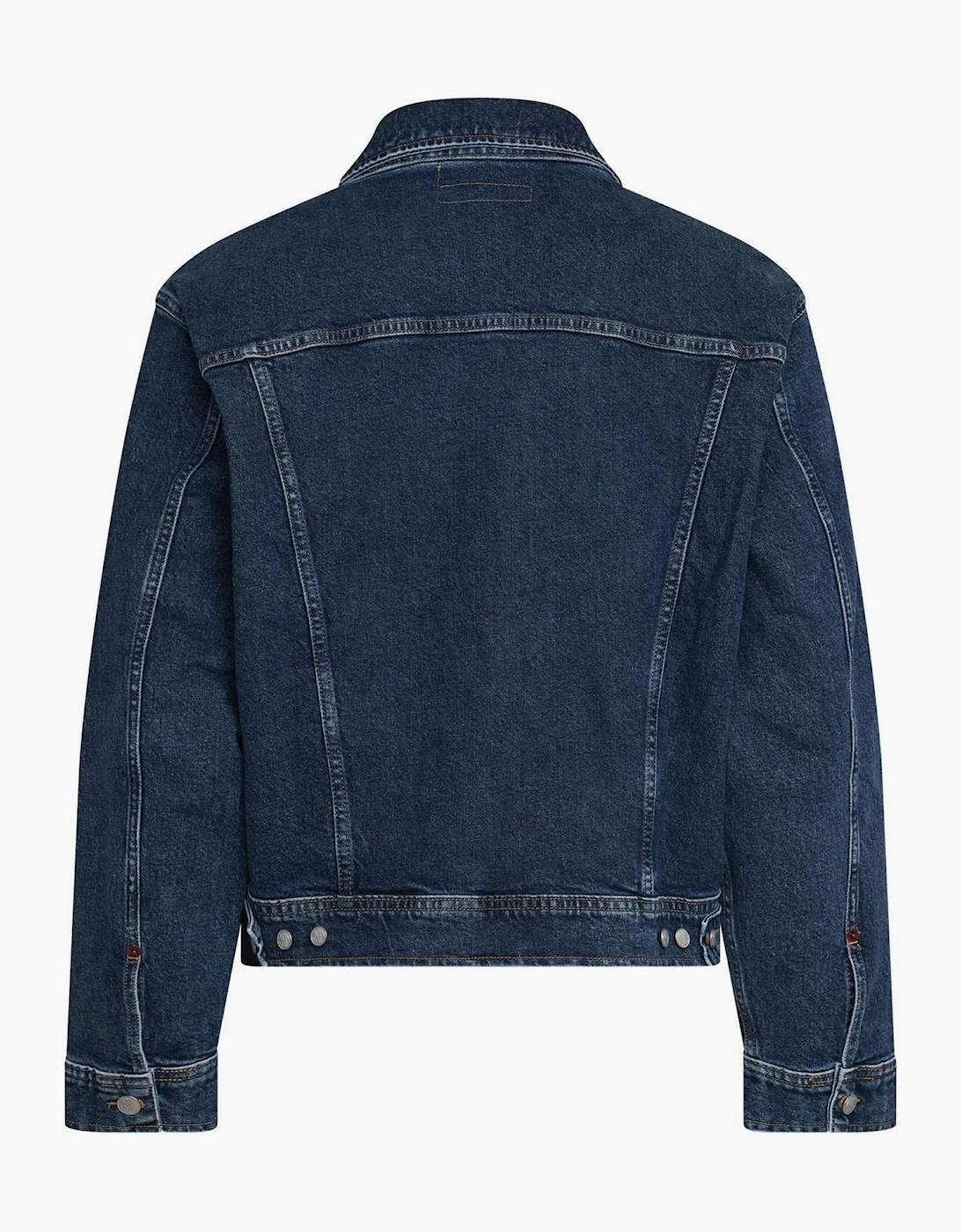 Comfort Fit Jacket