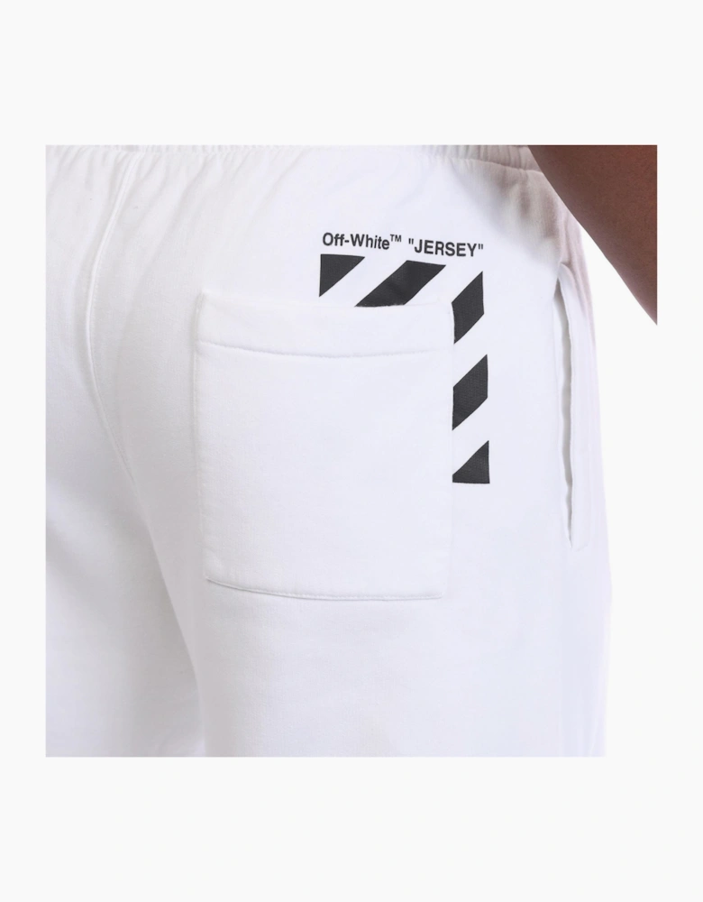 Pocket Slim Sweatpants