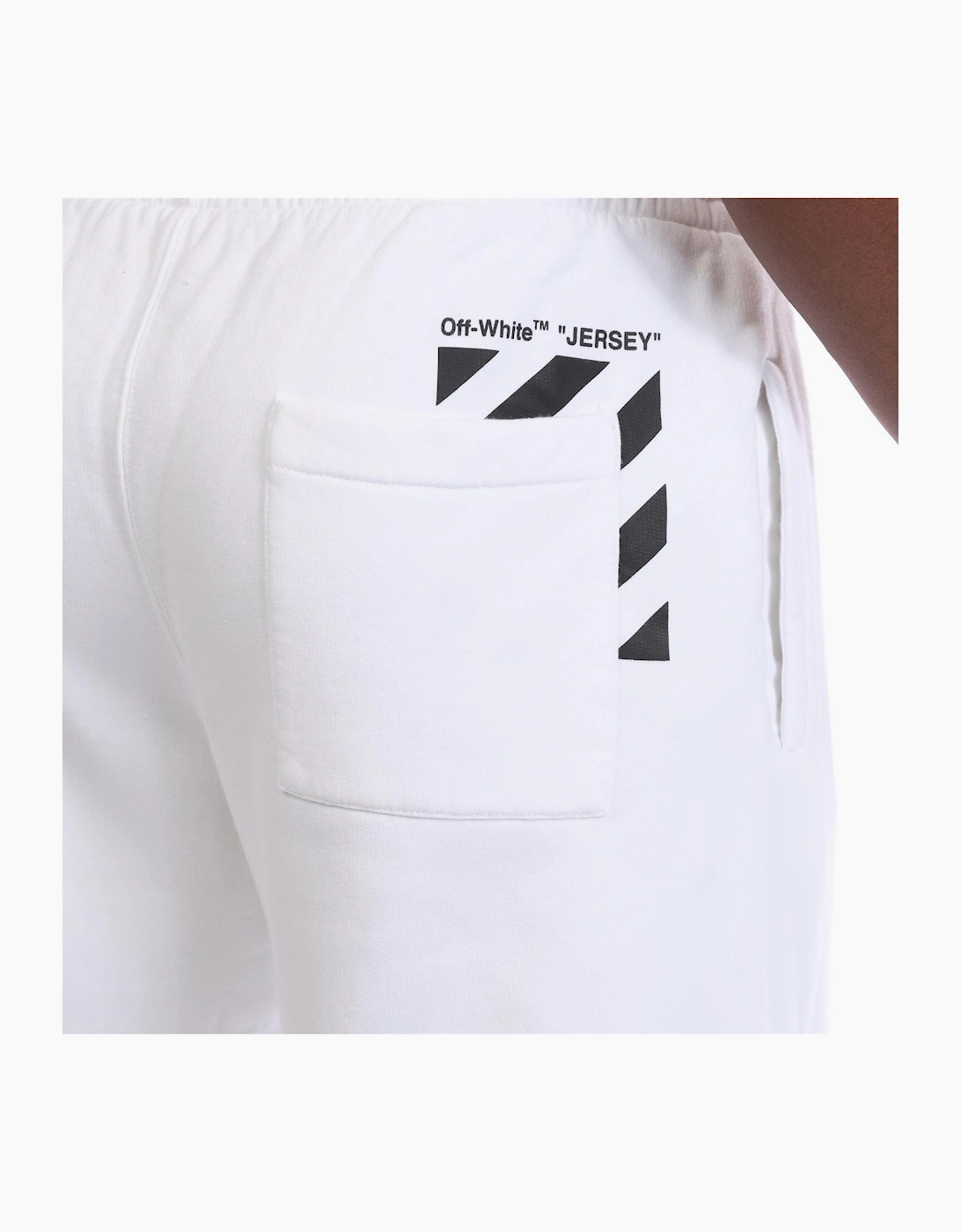 Pocket Slim Sweatpants