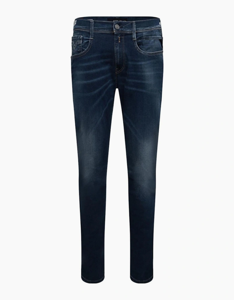 Slim Fit Jeans