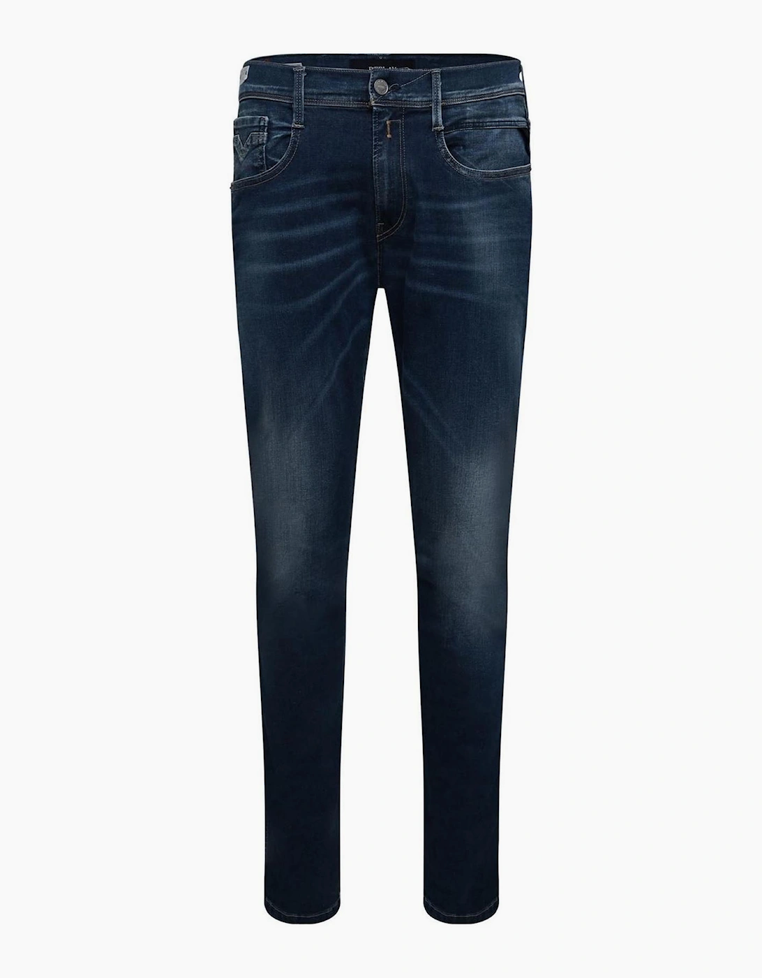 Slim Fit Jeans, 3 of 2