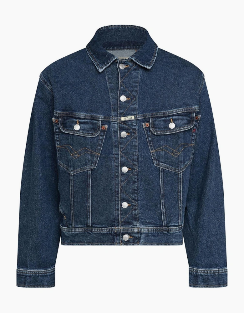 Comfort Fit Jacket