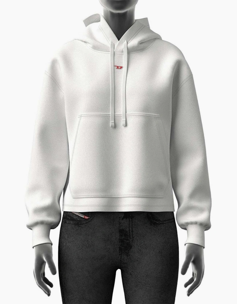 Jaral Hood D Hoodie