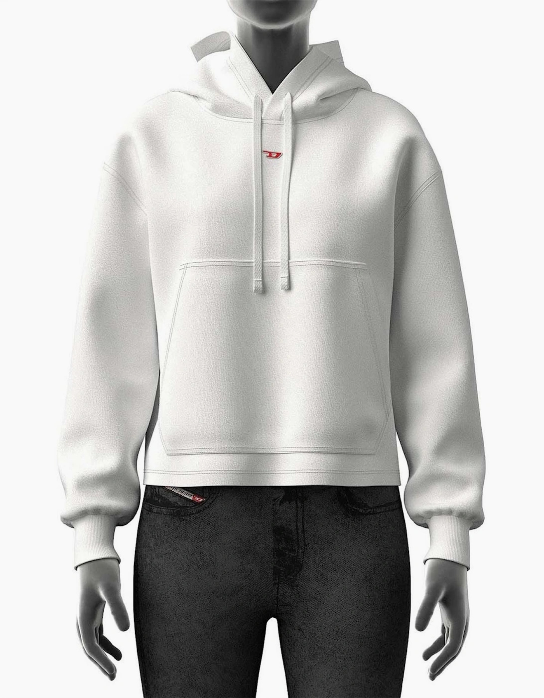 Jaral Hood D Hoodie