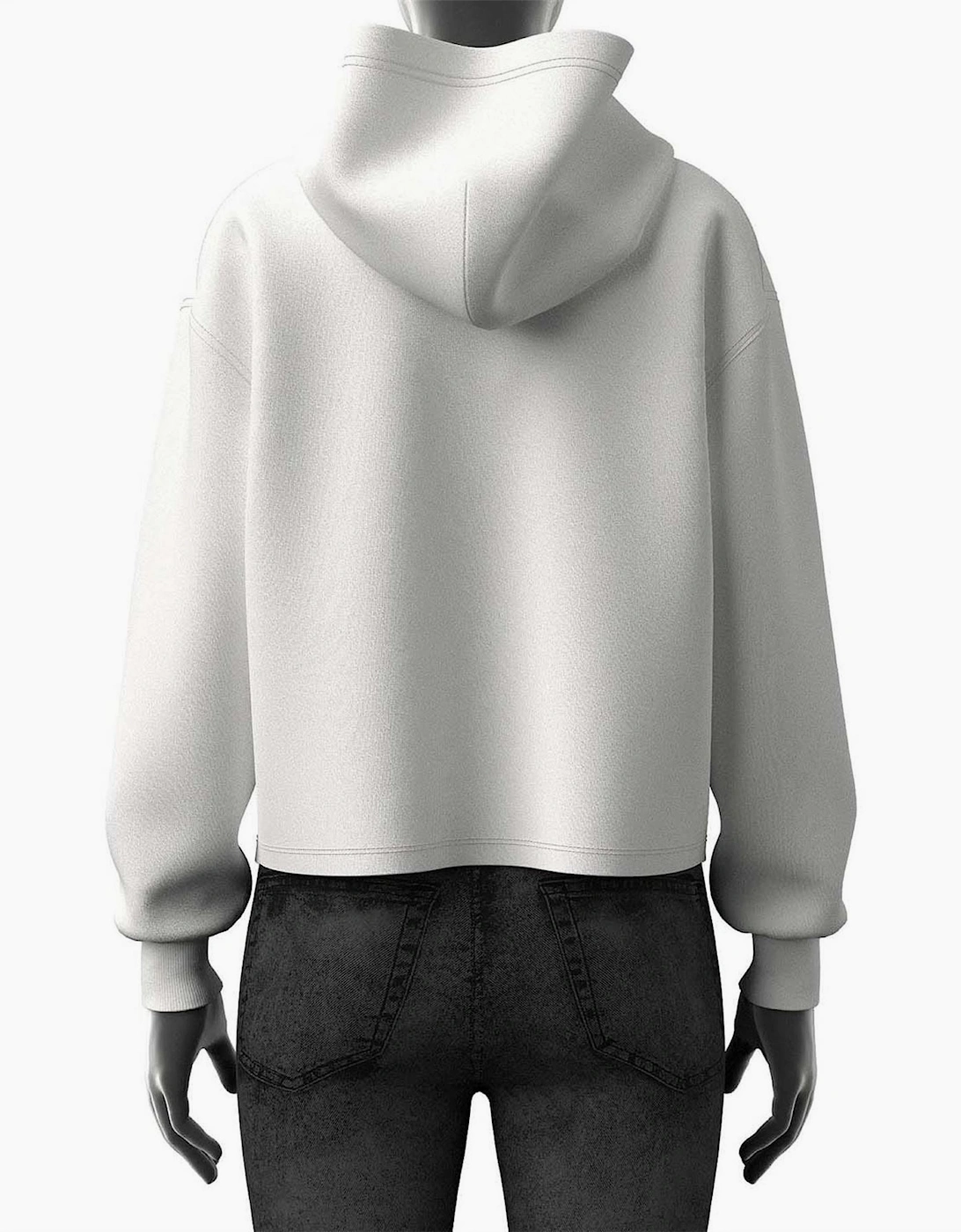 Jaral Hood D Hoodie