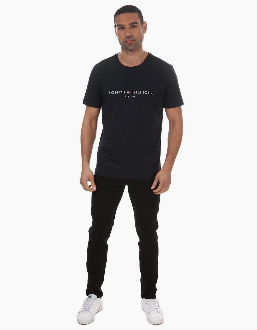 Anbass Slim Fit Jeans