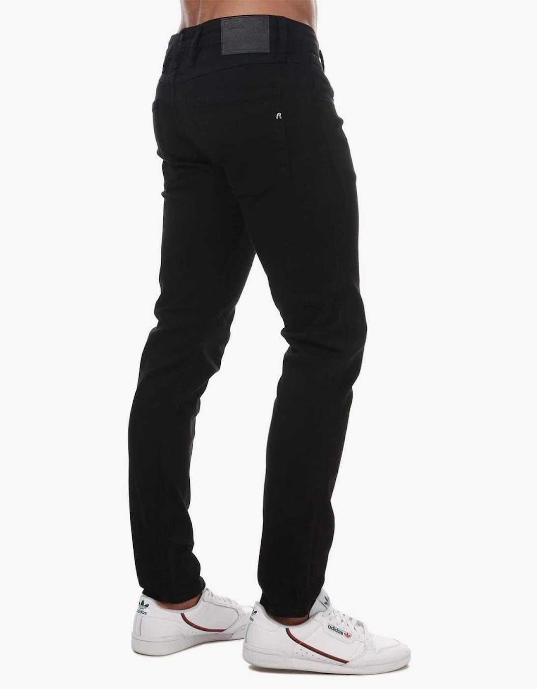 Anbass Slim Fit Jeans