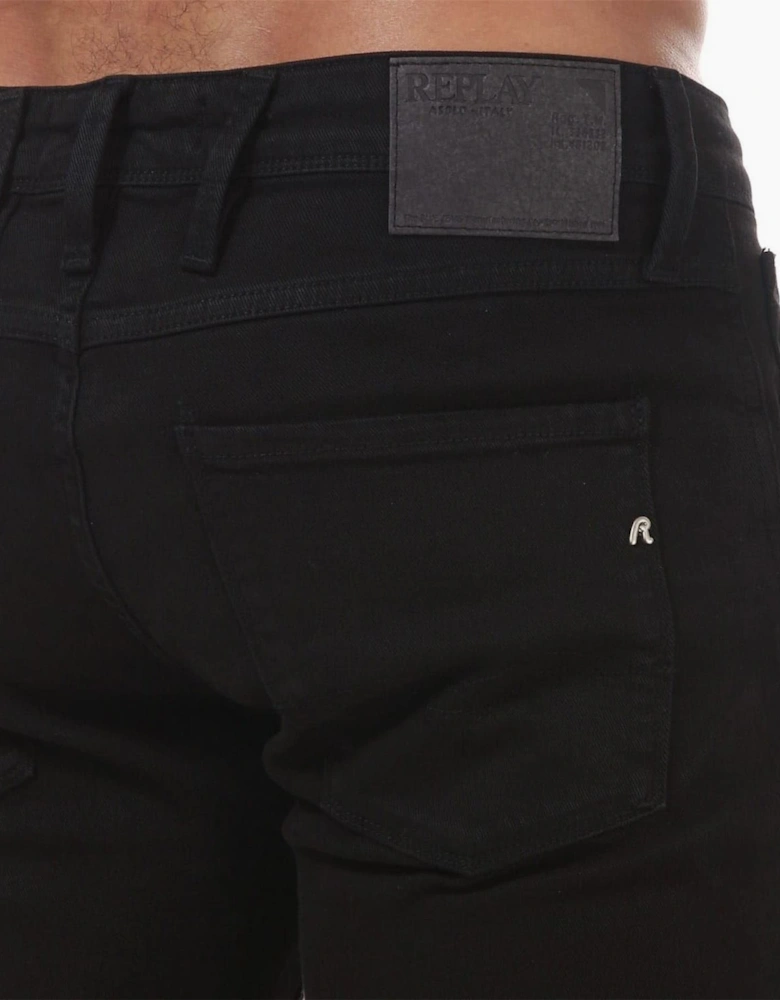 Anbass Slim Fit Jeans