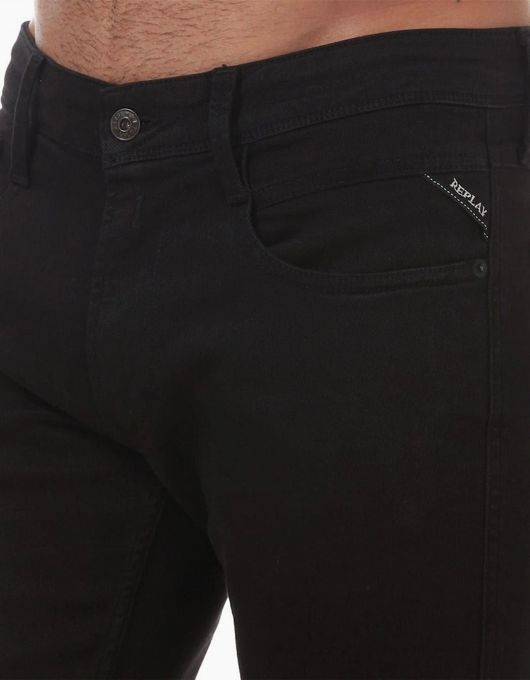 Anbass Slim Fit Jeans
