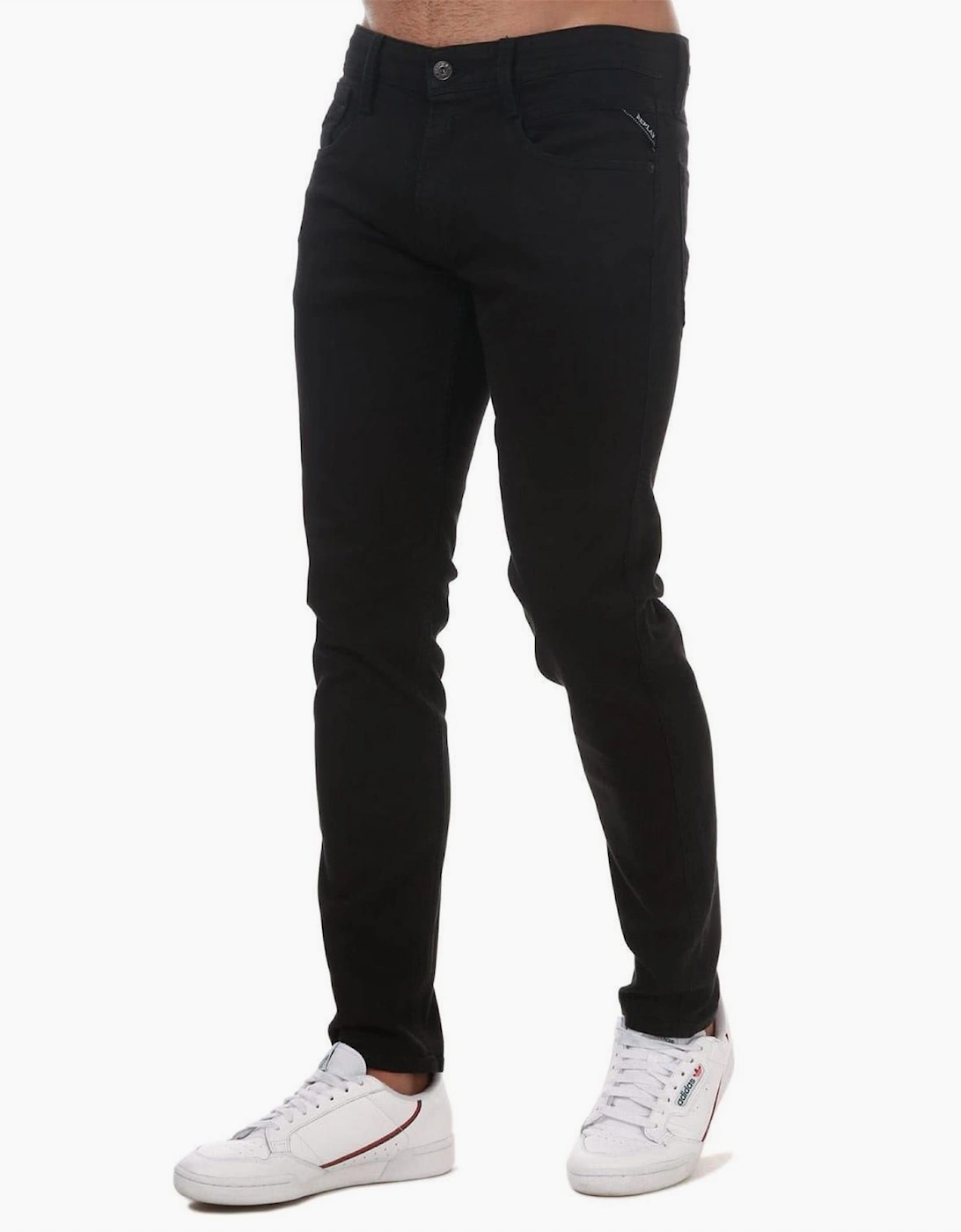 Anbass Slim Fit Jeans, 7 of 6