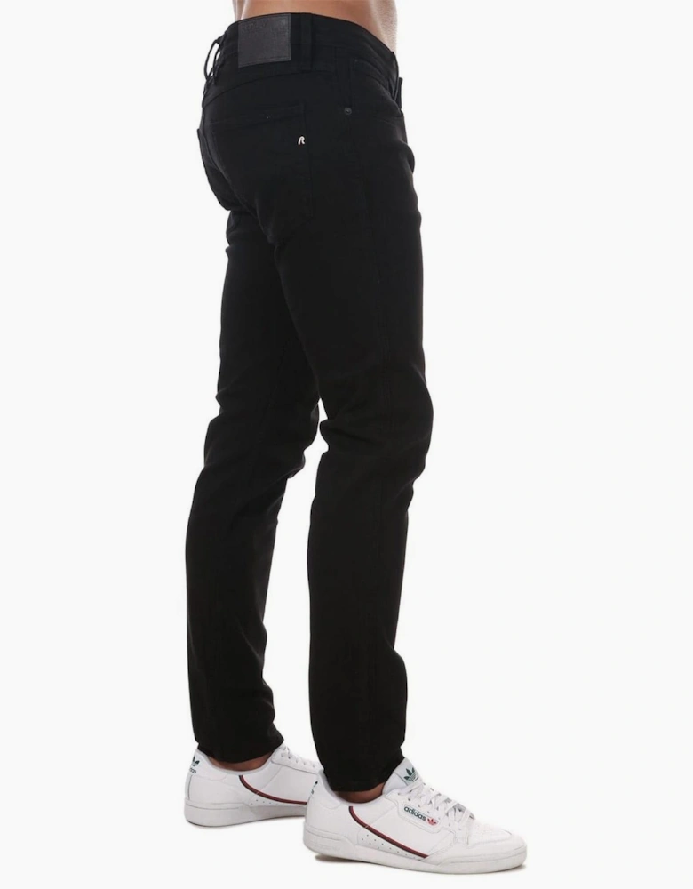 Anbass Slim Fit Jeans