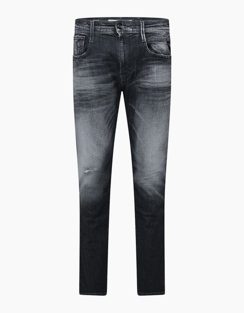 Slim Fit Jeans