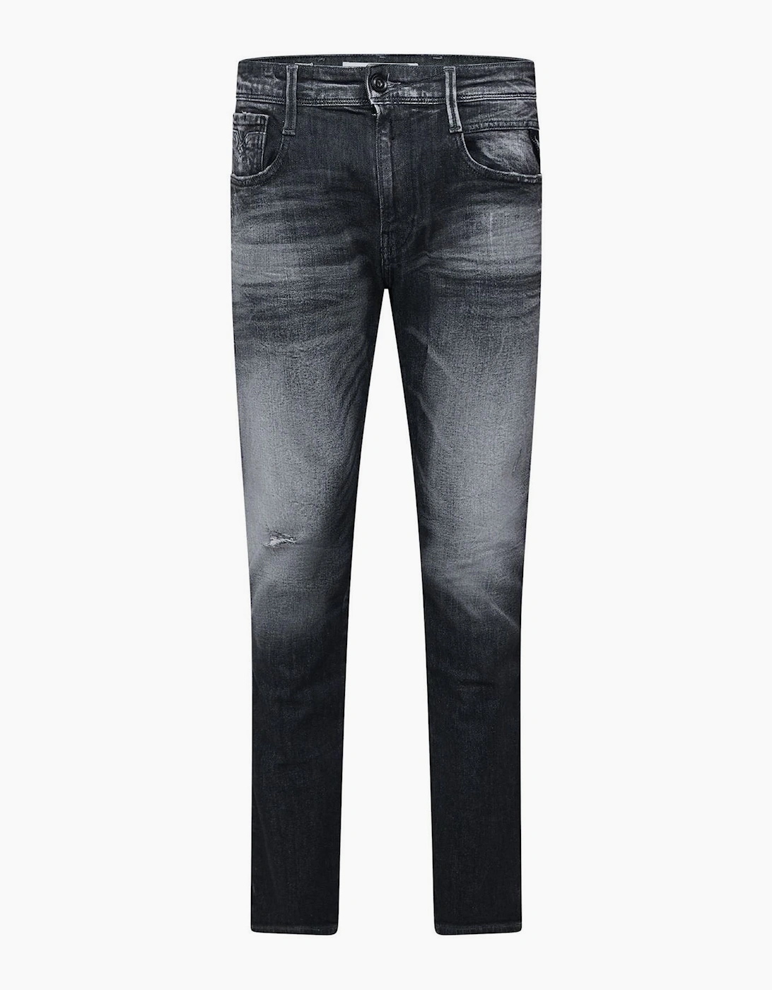Slim Fit Jeans, 3 of 2