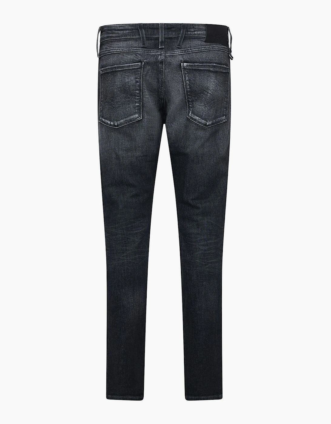 Slim Fit Jeans