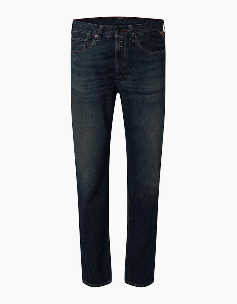 Slim Fit Jeans