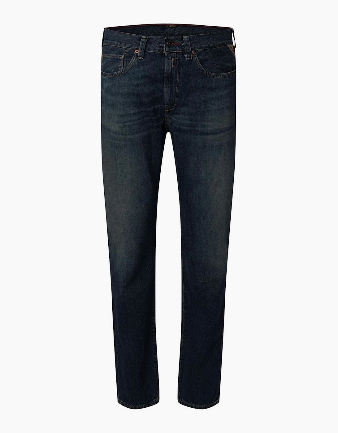 Slim Fit Jeans, 3 of 2